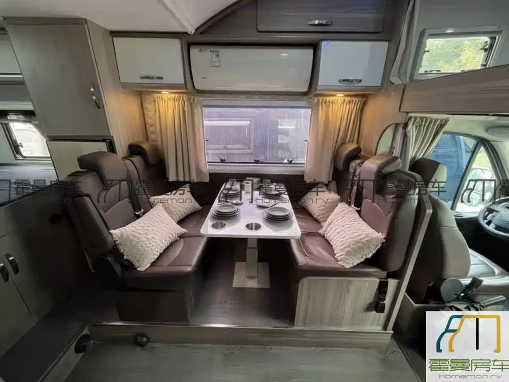 IVECO Ousheng — миниатюра 8