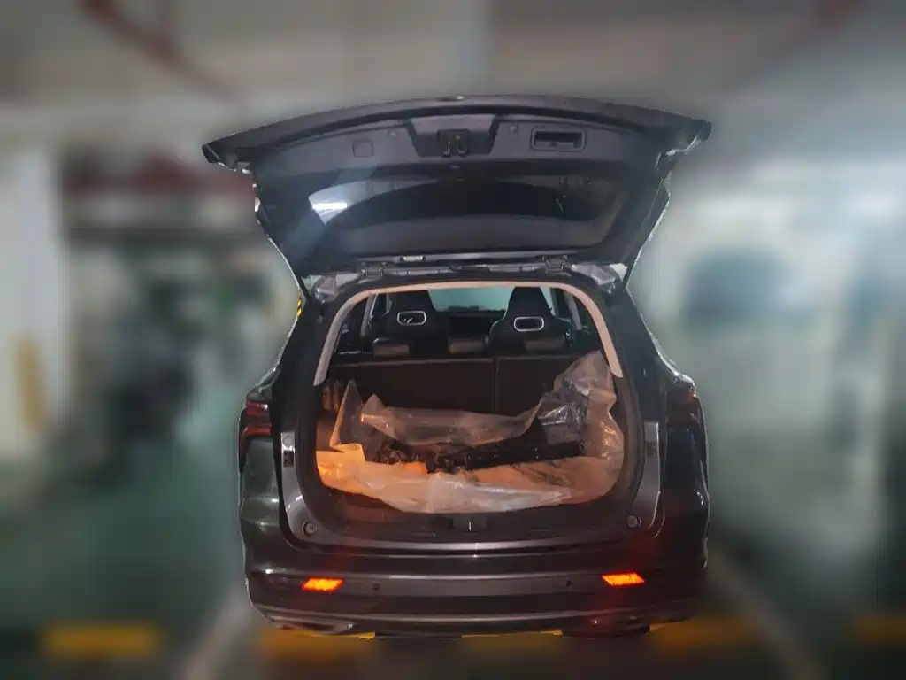 Changan CS75 PLUS — миниатюра 10