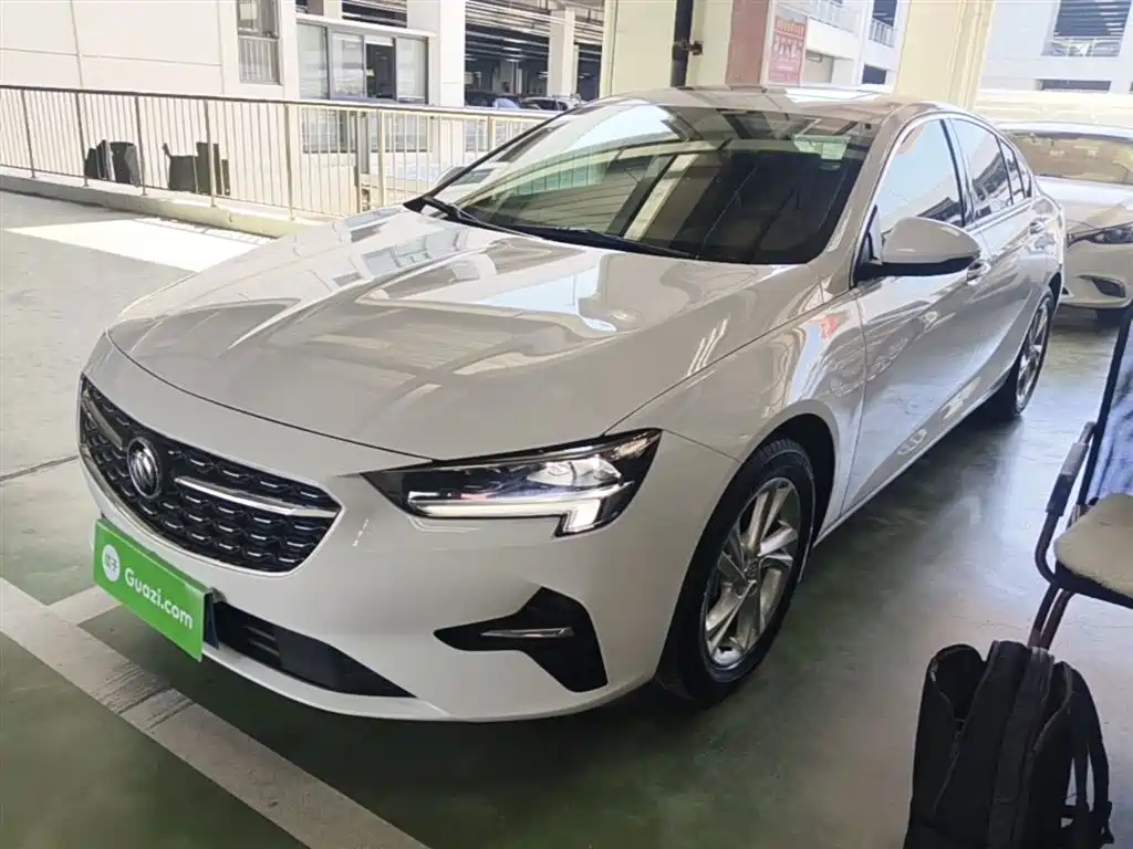 Buick Regal 2023
