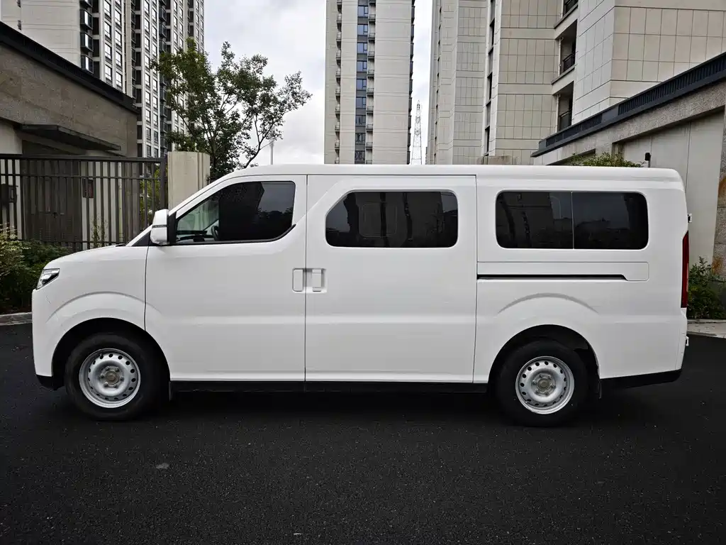 Ruichi Ruichi EC75 — миниатюра 14