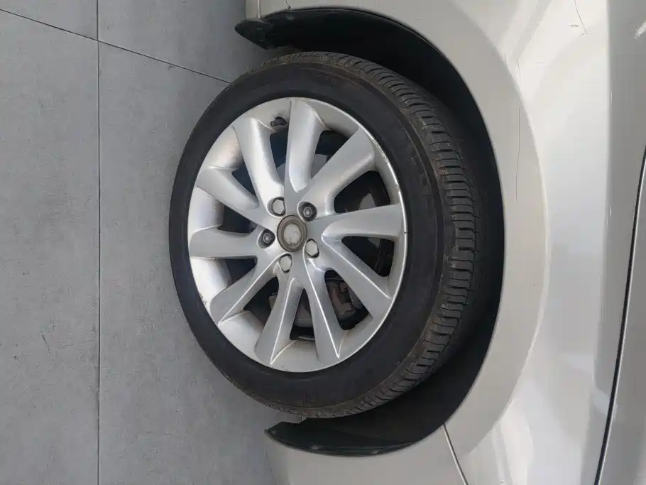 Volvo S60 — миниатюра 6