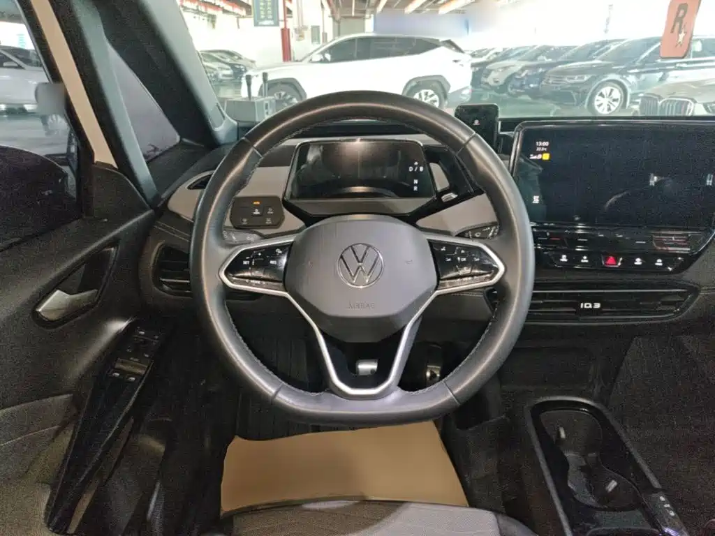 Volkswagen ID.3 — миниатюра 11