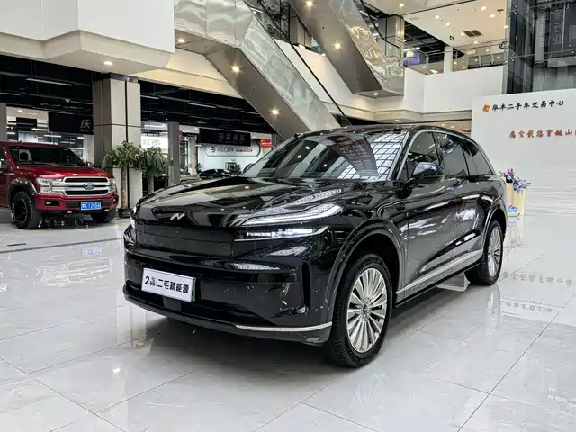 ONVO LE DAO L90 2025