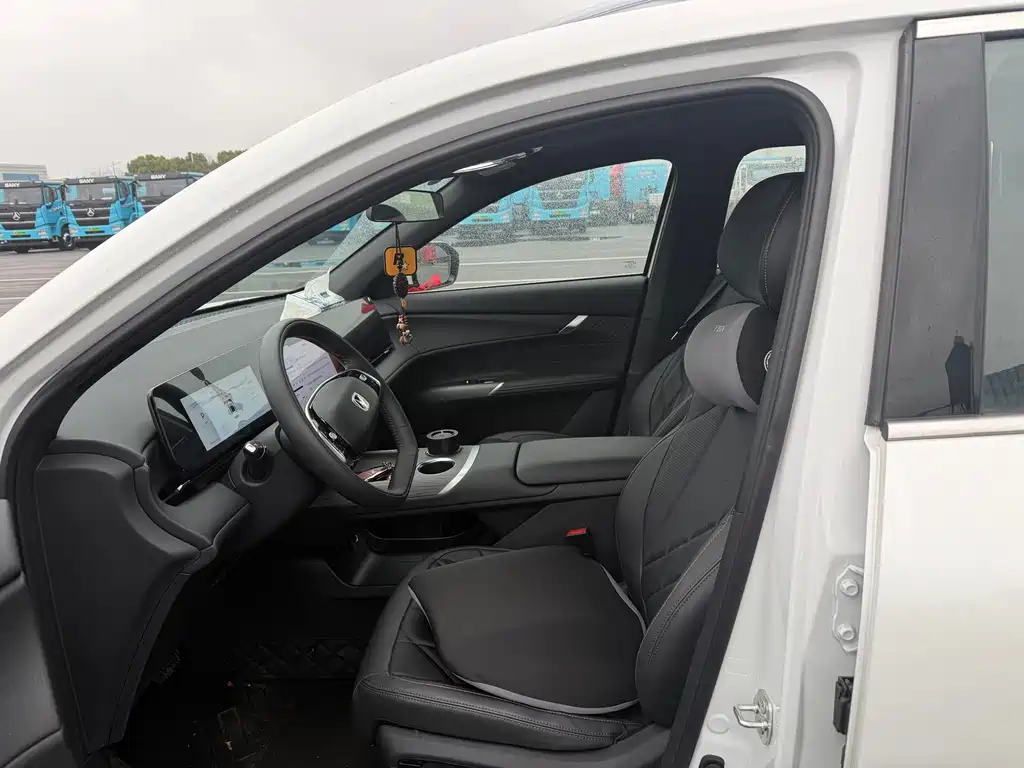 Changan CS75 PLUS — миниатюра 7