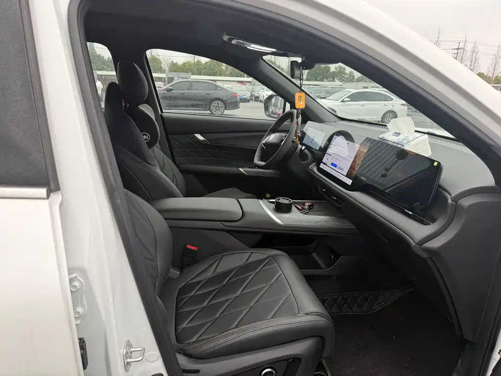 Changan CS75 PLUS — миниатюра 9
