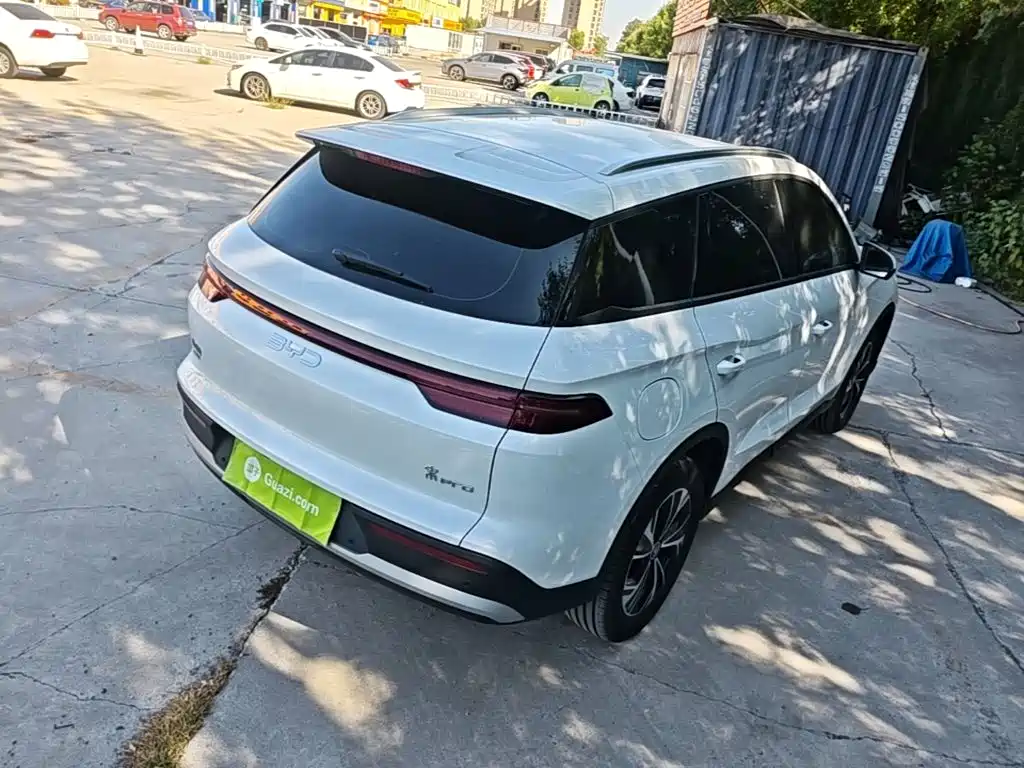 BYD Pro New Energy — миниатюра 7