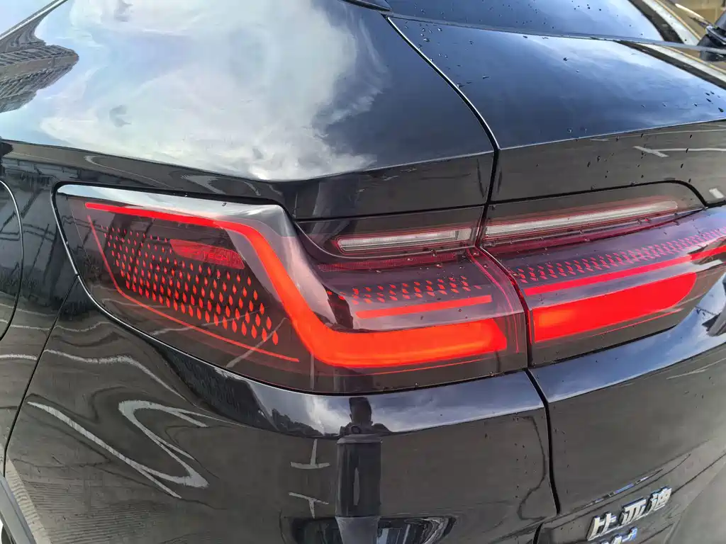 BYD PLUS New Energy — миниатюра 35