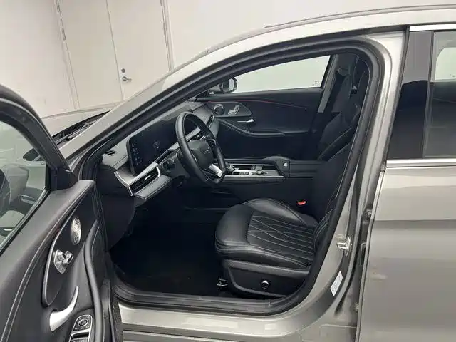 Chery Arrizo 8 — миниатюра 13