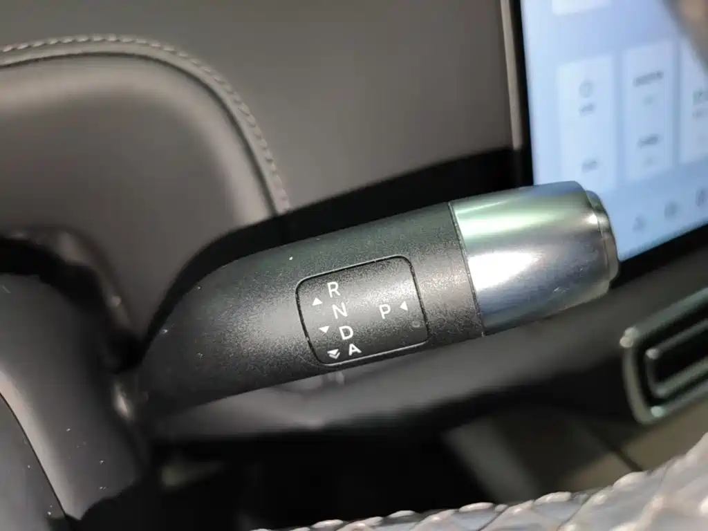 Li Auto Li L9 — миниатюра 14