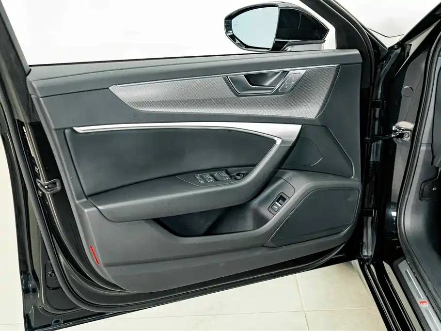 Audi A6L — миниатюра 17