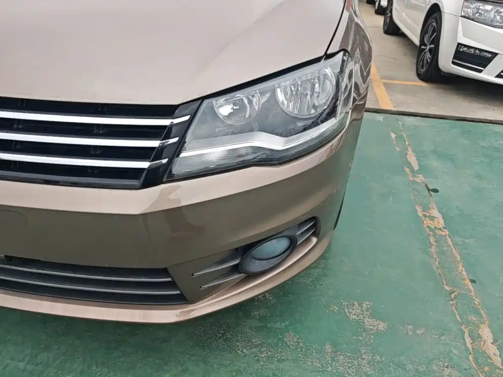 Volkswagen Bora — миниатюра 24