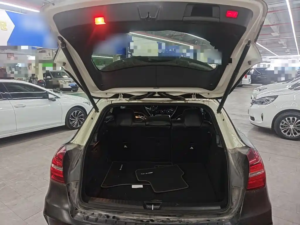 Mercedes-Benz GLA AMG — миниатюра 19