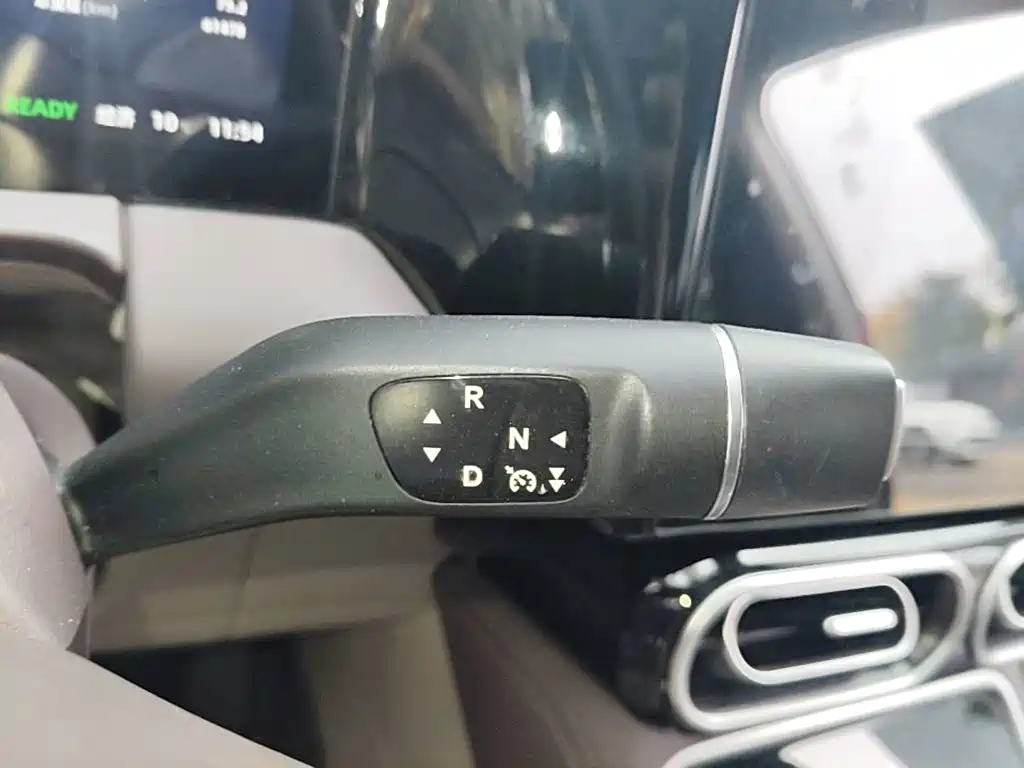 Leapmotor Leapmotor C11 — миниатюра 14