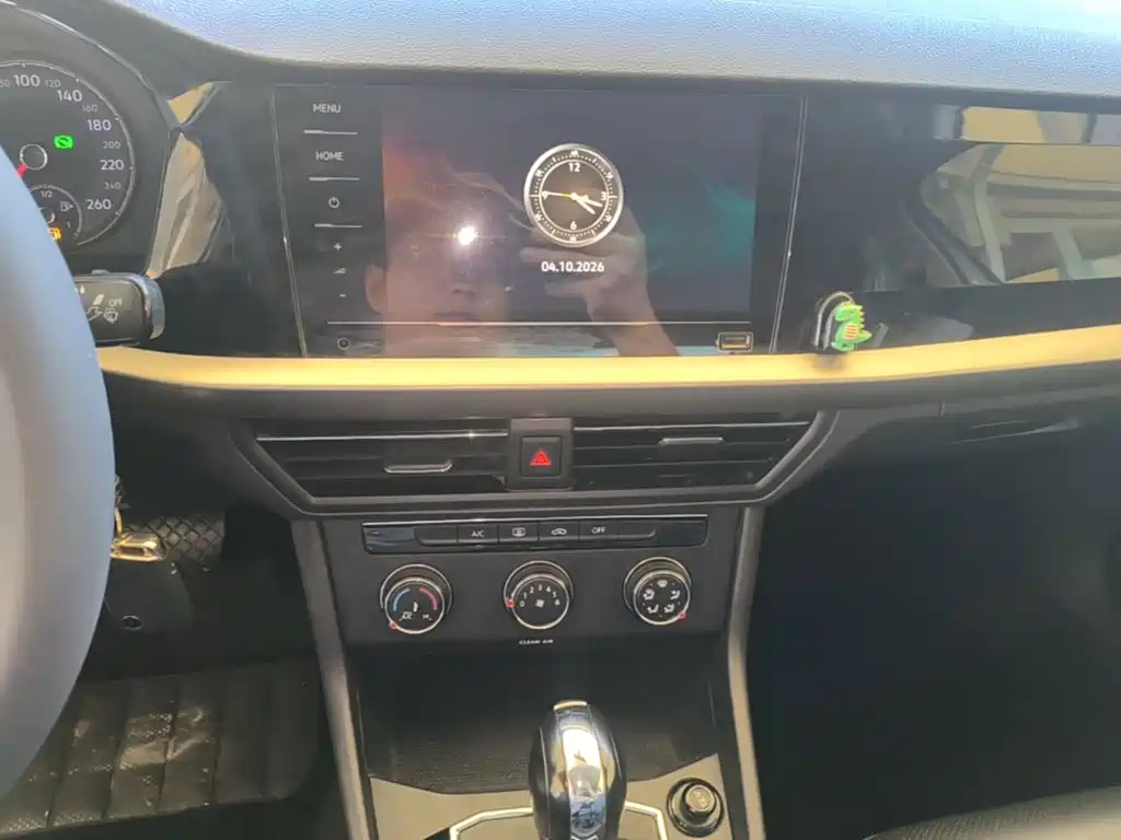 Volkswagen Lavida — миниатюра 13