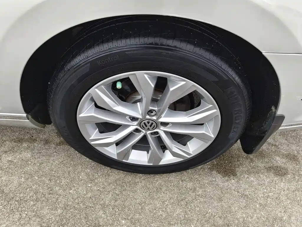 Volkswagen Magotan — миниатюра 15