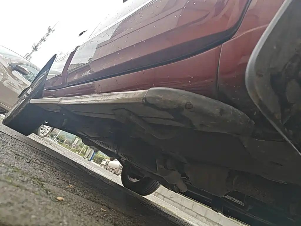 Chery Tiggo 3 — миниатюра 21