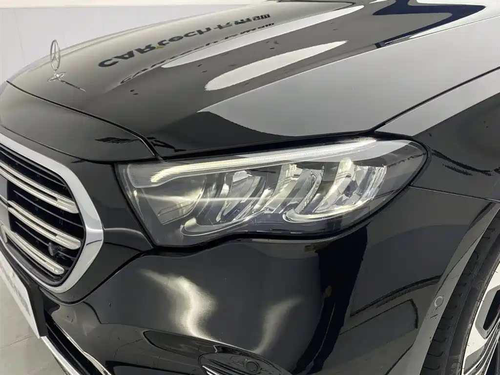 Mercedes-Benz E-Class E 2026 E 300 L Luxury