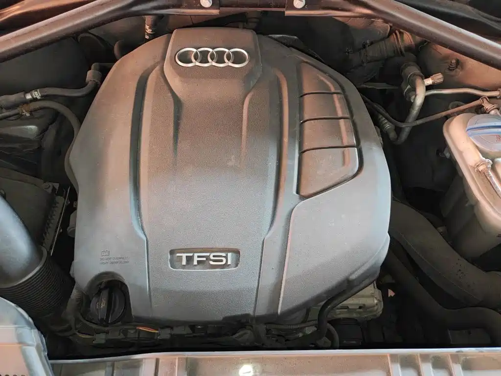 Audi Q5 — миниатюра 16