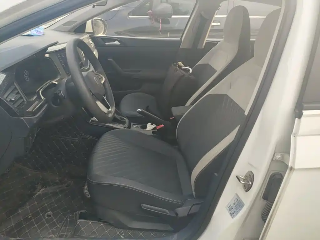 Volkswagen Lavida — миниатюра 15