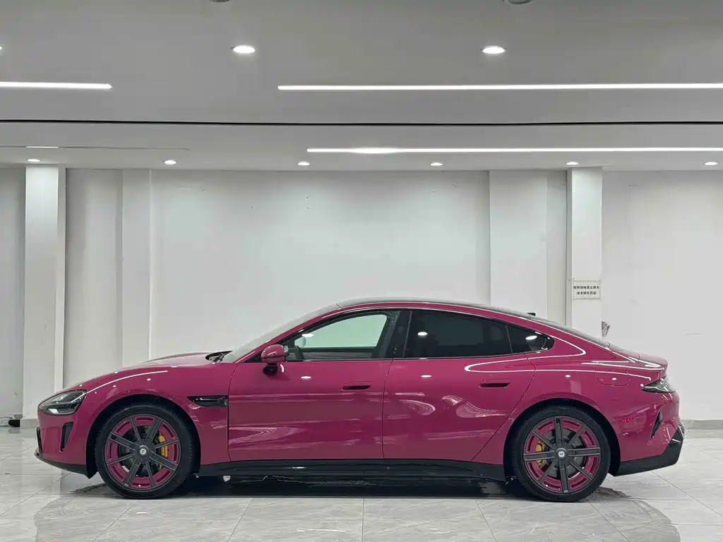 XIAOMI CAR XIAOMI SU7