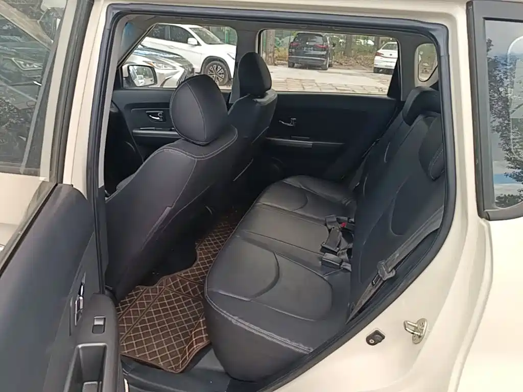 Kia Soul — миниатюра 17