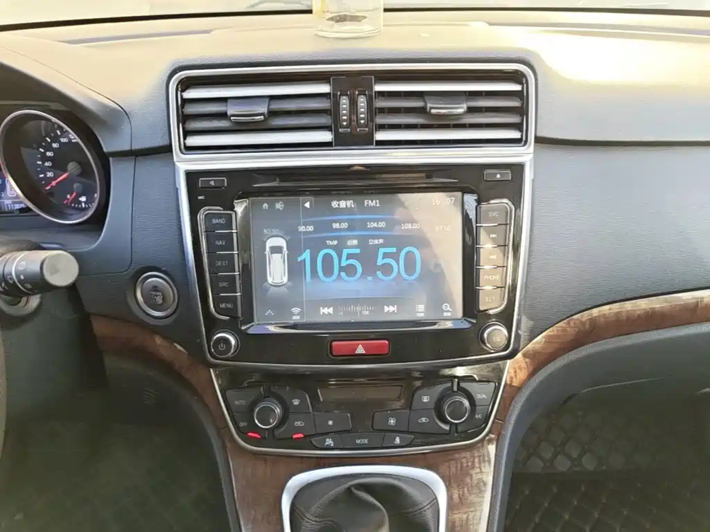 Haval H6 — миниатюра 13