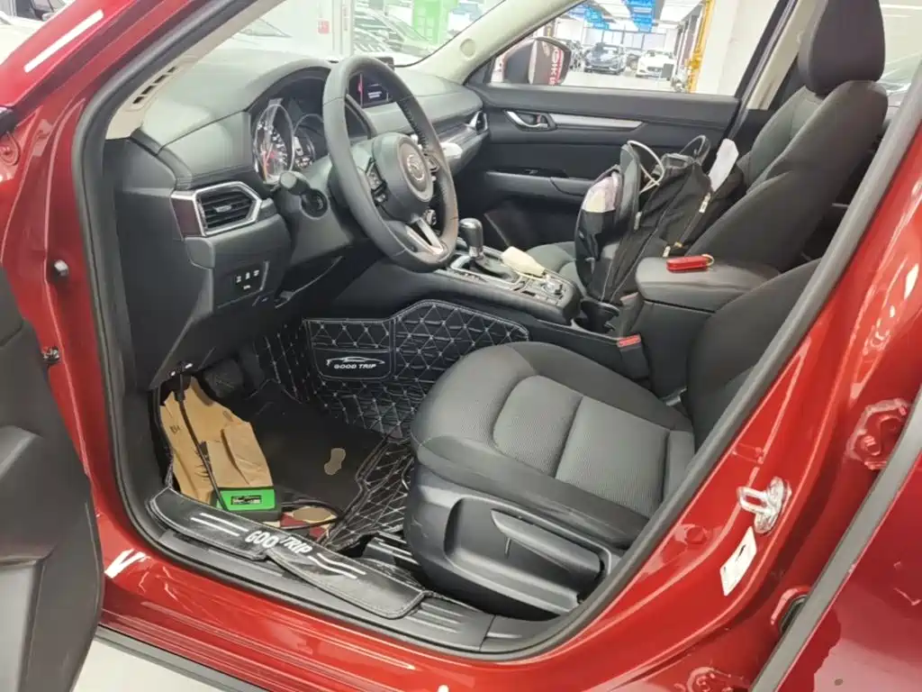 Mazda CX-5 — миниатюра 15