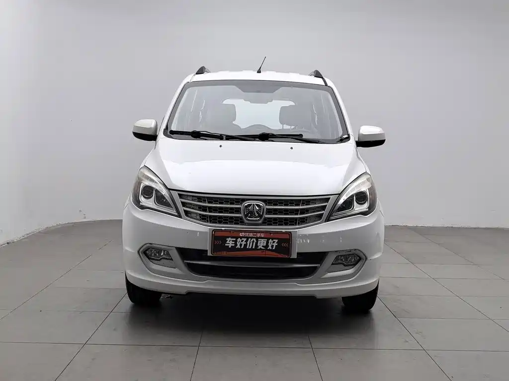 BAW Weiwang M20 — миниатюра 3