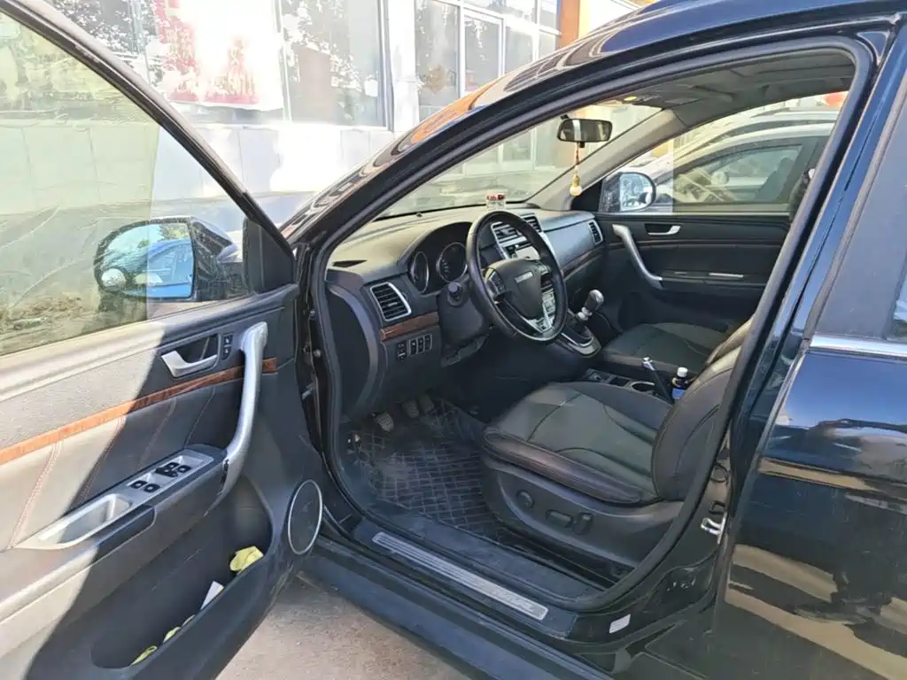 Haval H6 — миниатюра 16