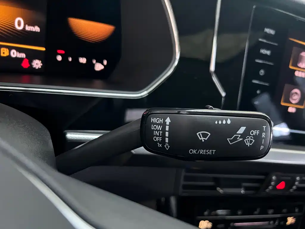Volkswagen Passat — миниатюра 21