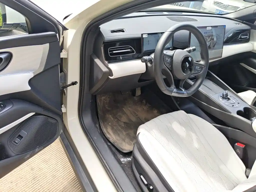 BYD Seal 06 — миниатюра 16