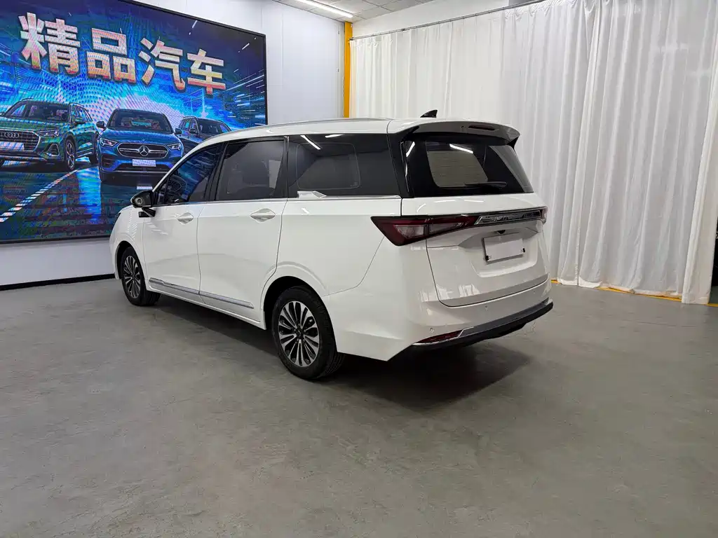 Wuling Jiachen — миниатюра 4