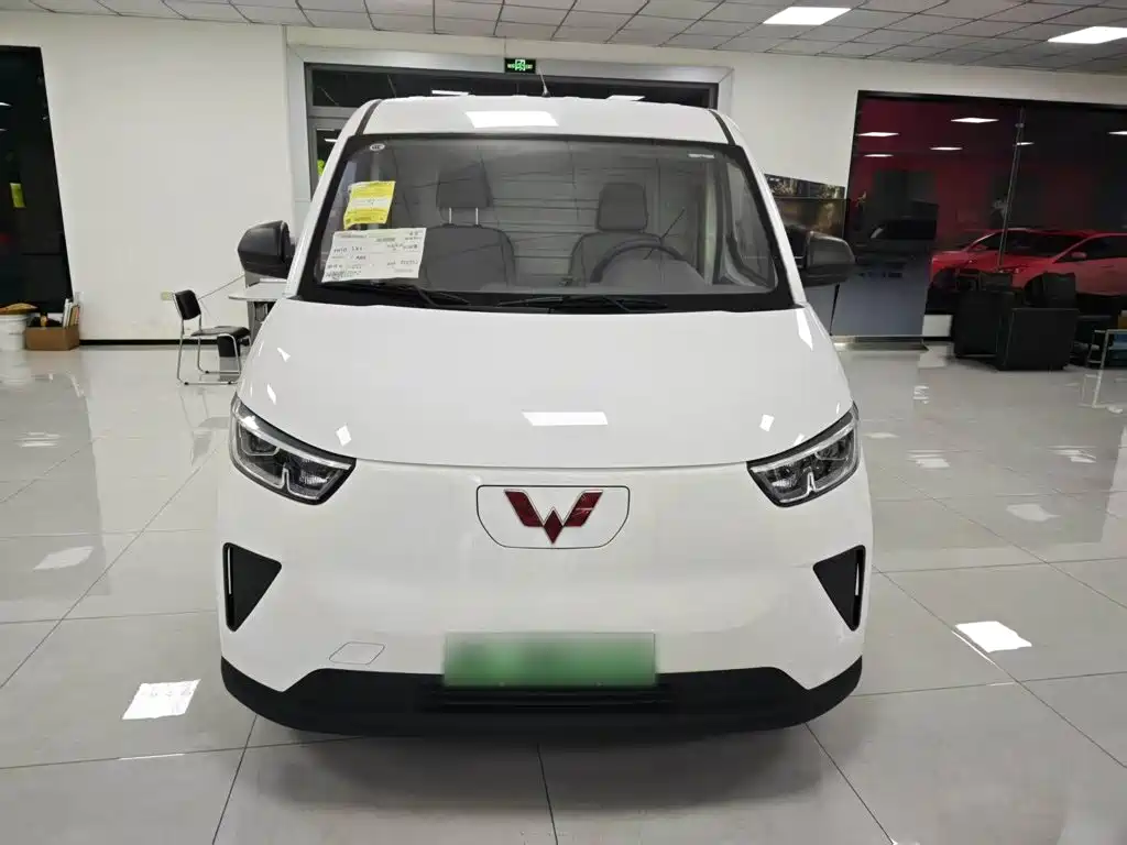 Wuling Yangguang — миниатюра 3