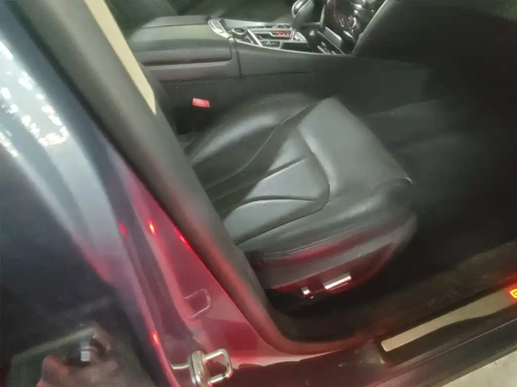 Geely Borui — миниатюра 20