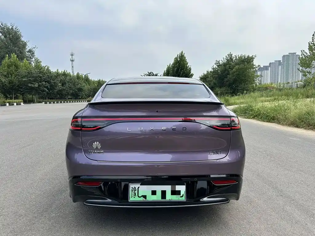 Zhijie Zhijie R7 — миниатюра 9