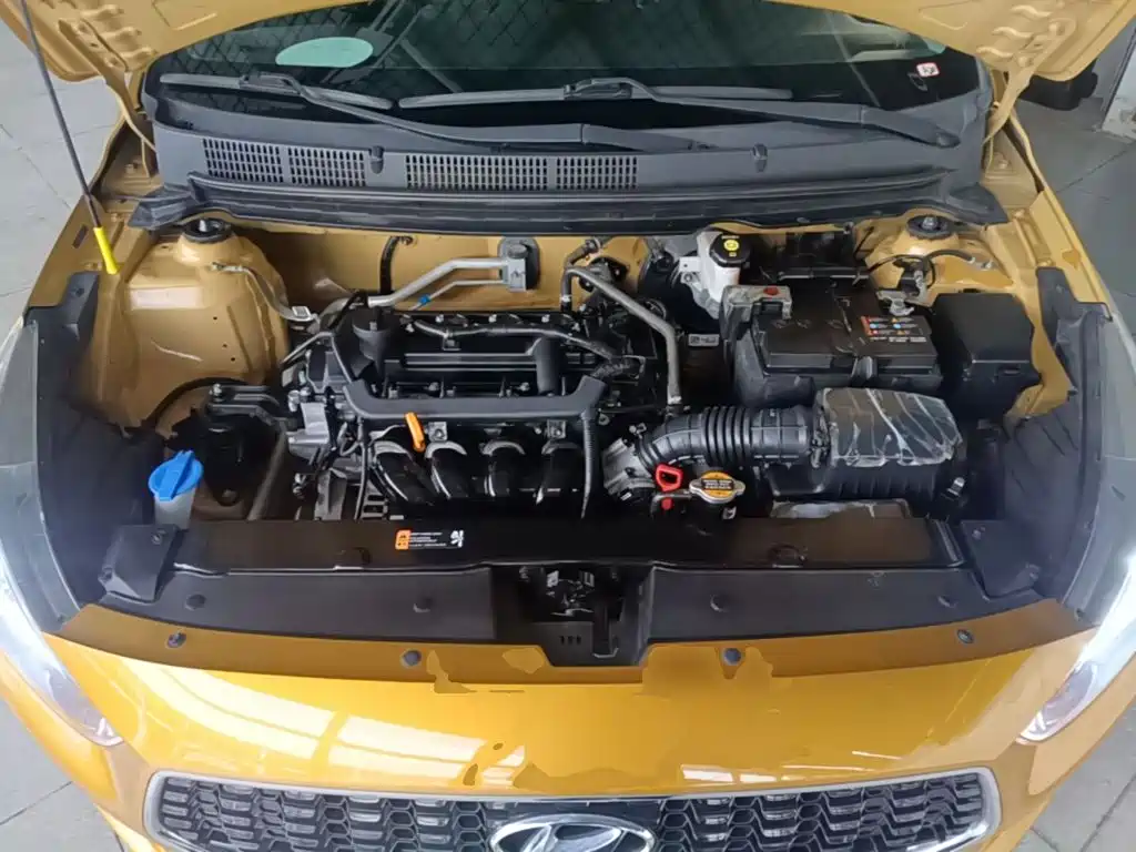 Hyundai Verna — миниатюра 20