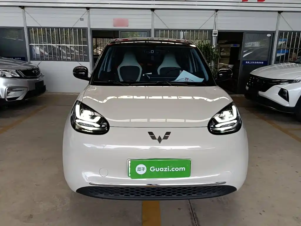 Wuling Bingo — миниатюра 3