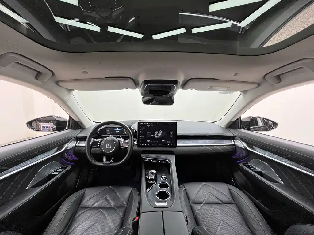 ZEEKR EXTREME KRYPTON 001