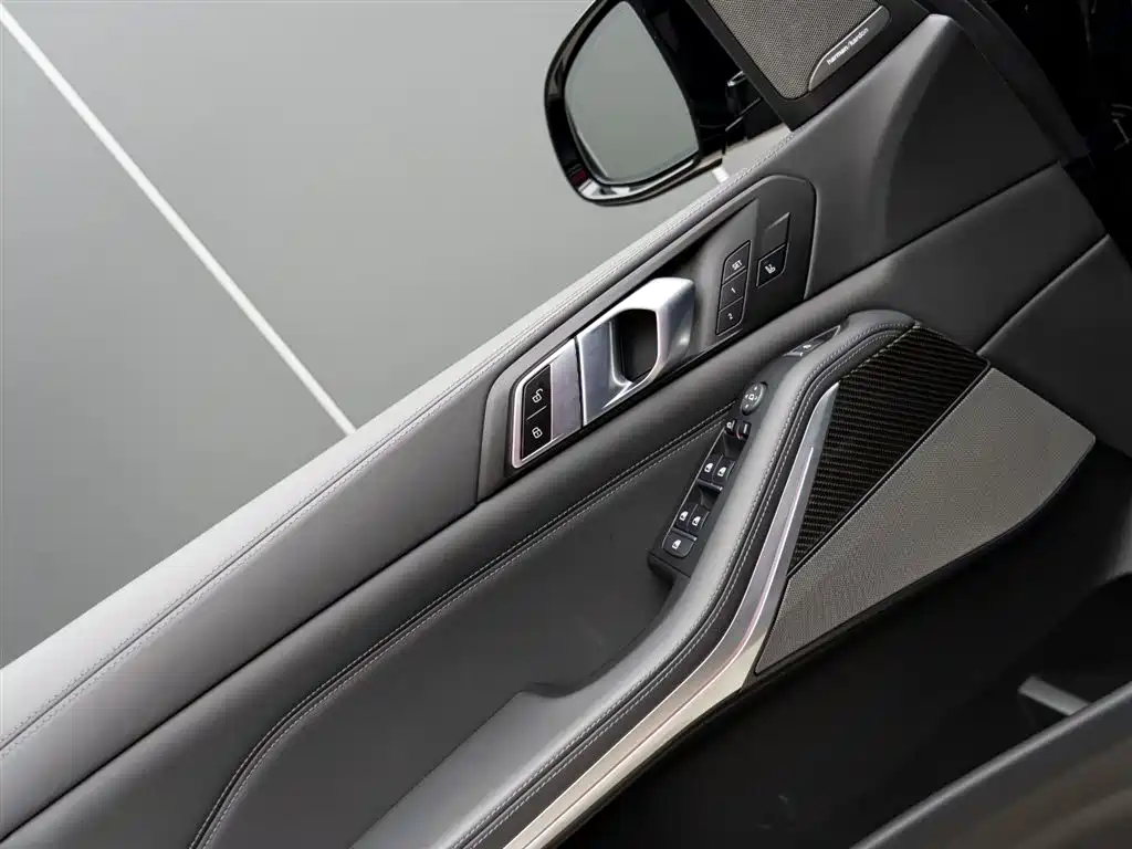 BMW X5 M 2022 X5 M
