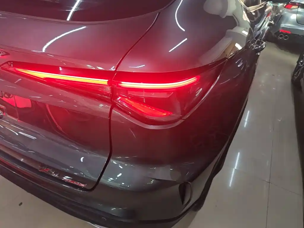 Oshan Oushang X5 PLUS — миниатюра 8
