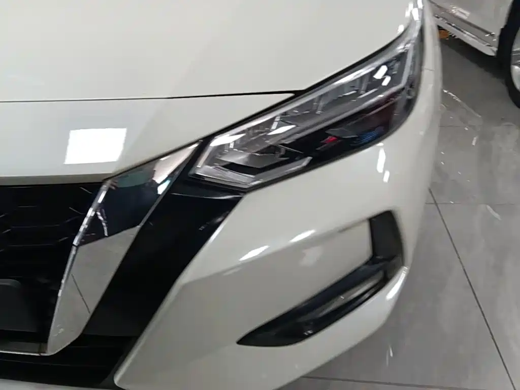 Nissan Sylphy — миниатюра 24
