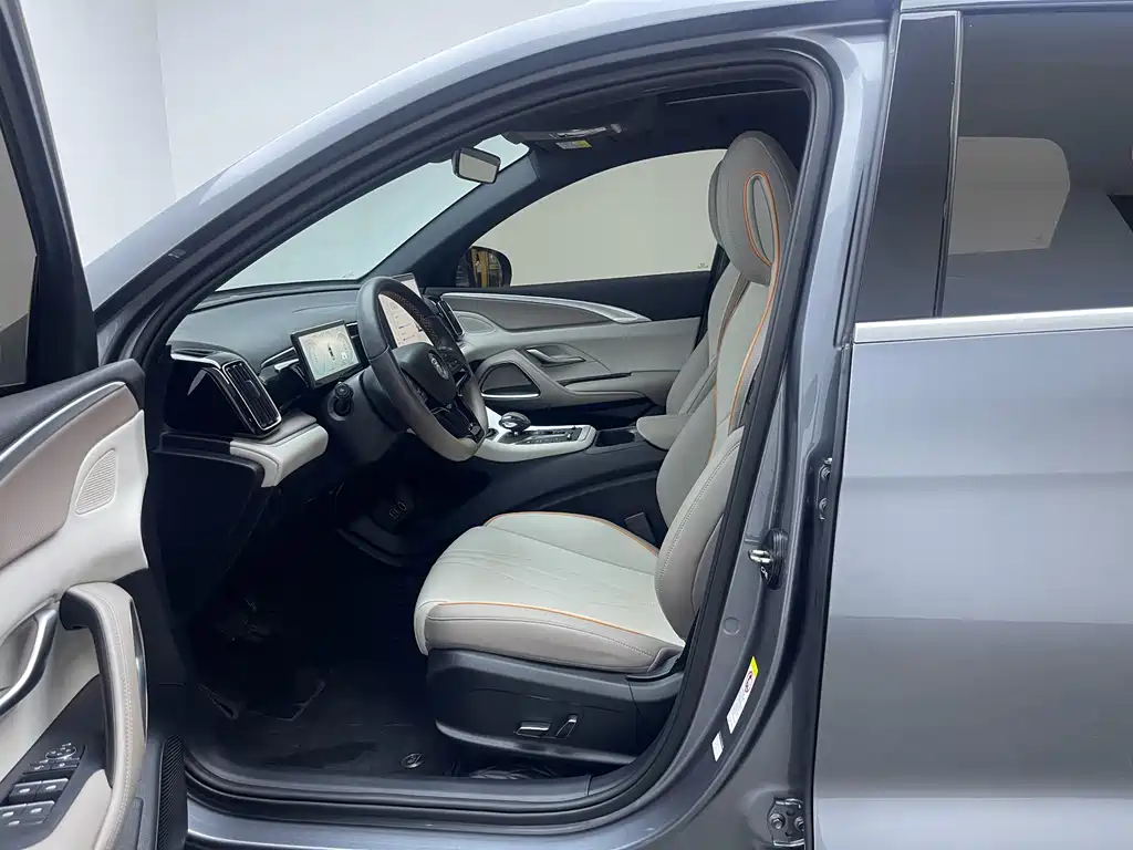 BYD Song Pro Pro 2024 DM-i 110KM