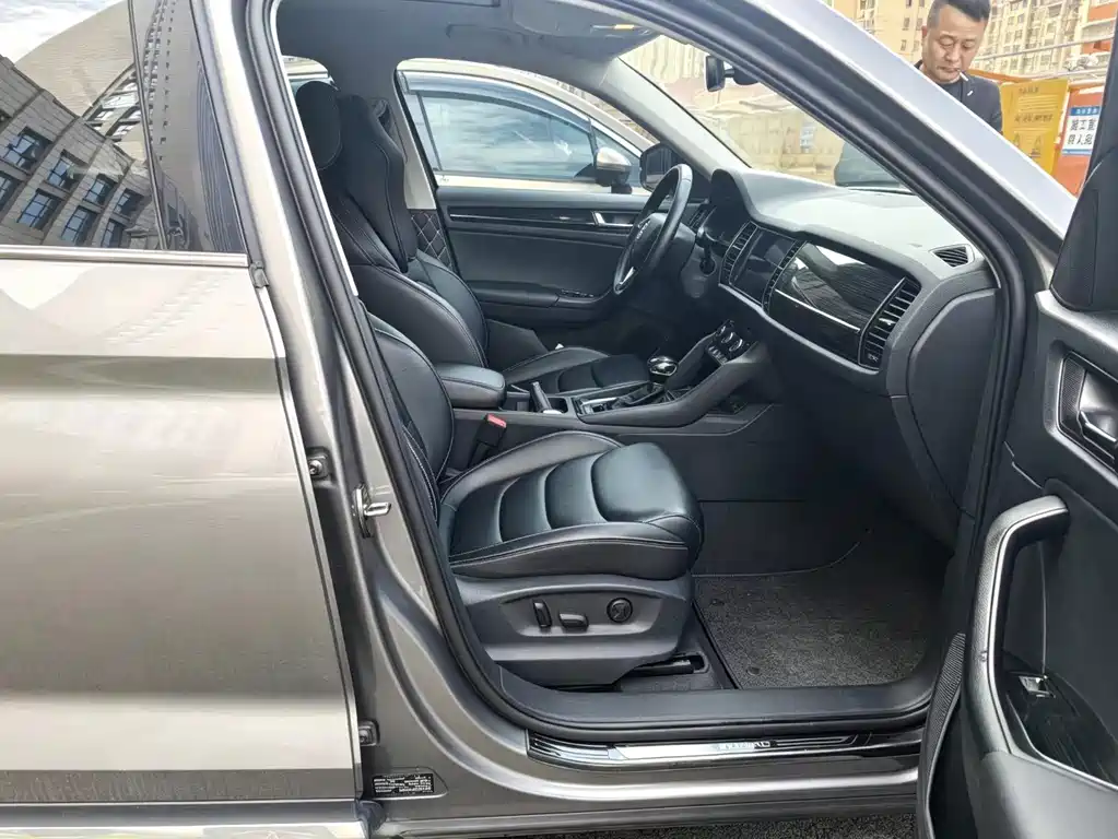 Skoda Kodiaq — миниатюра 8