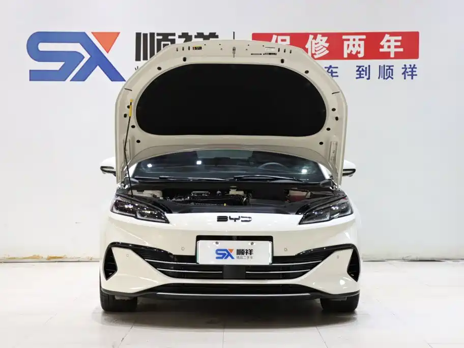 BYD Seal 06 — миниатюра 19