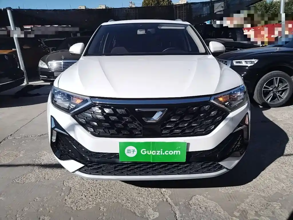 Jetta VS5 — миниатюра 3