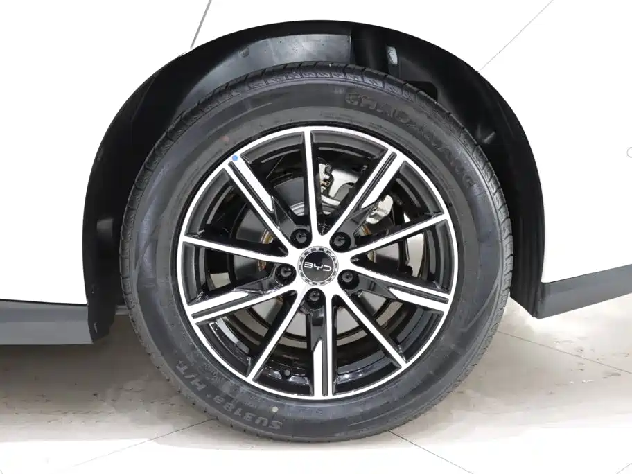 BYD Seal 06 — миниатюра 16
