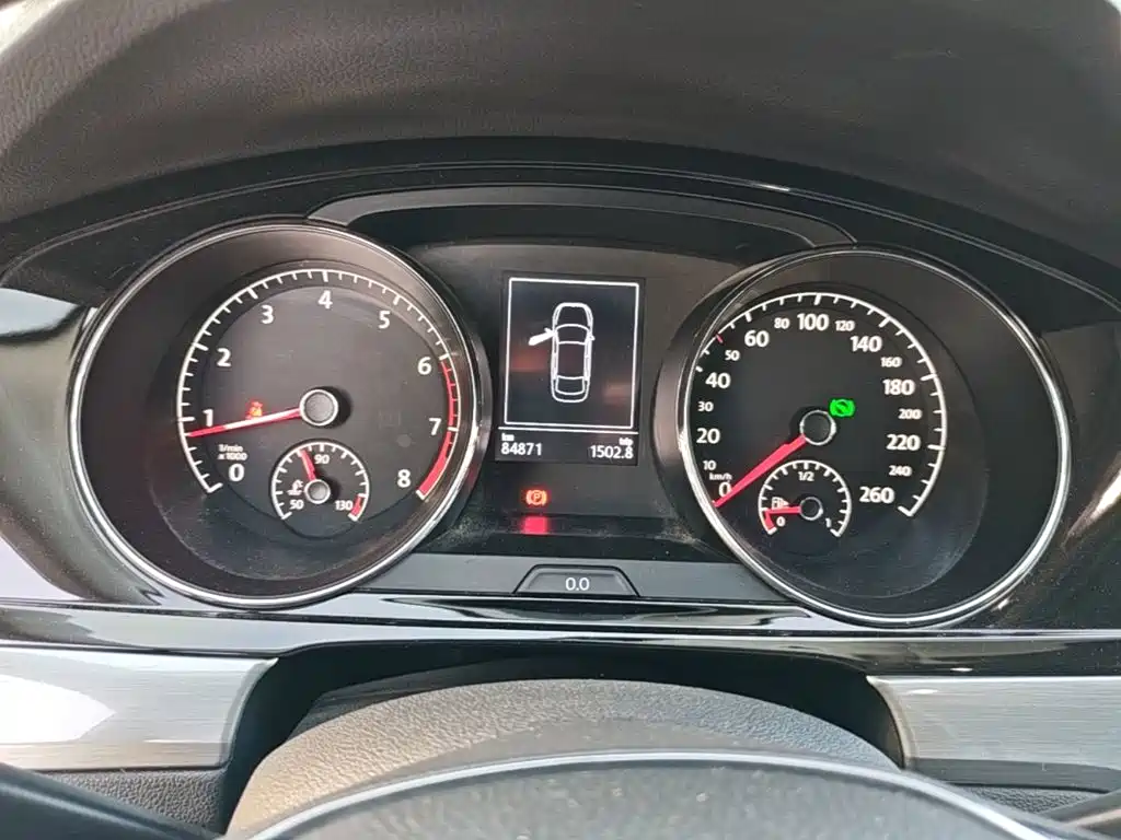 Volkswagen Lamando — миниатюра 12