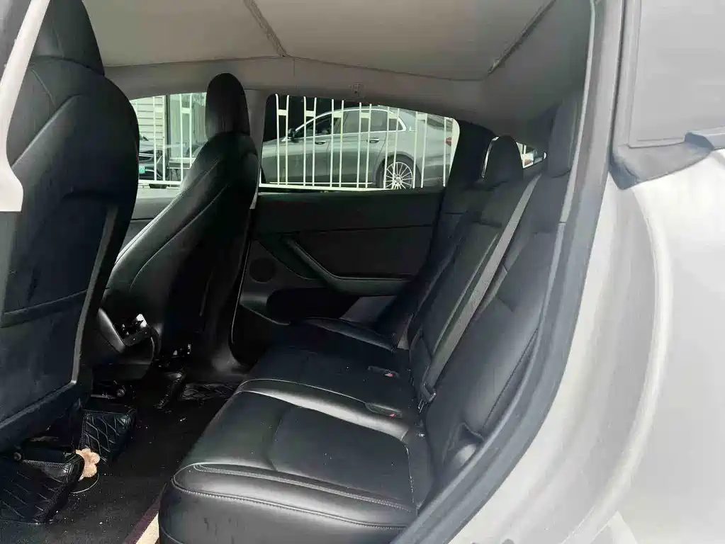 Tesla Model Y — миниатюра 9