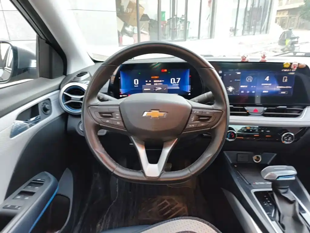 Chevrolet Monza — миниатюра 11