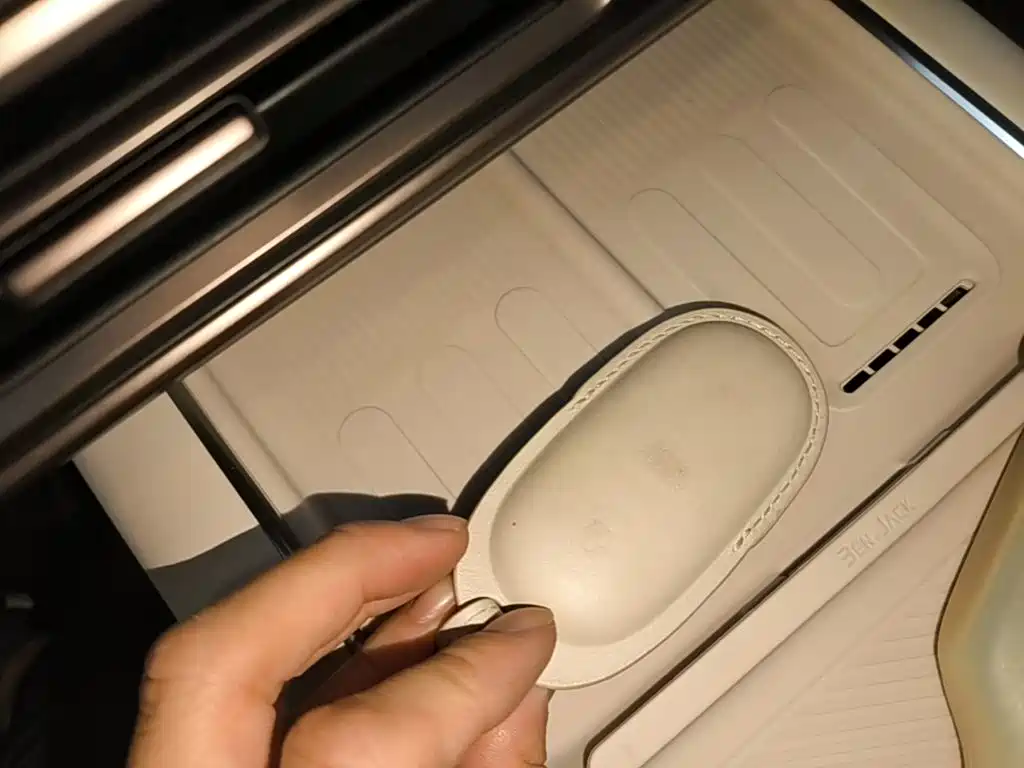 Li Auto Li MEGA — миниатюра 9